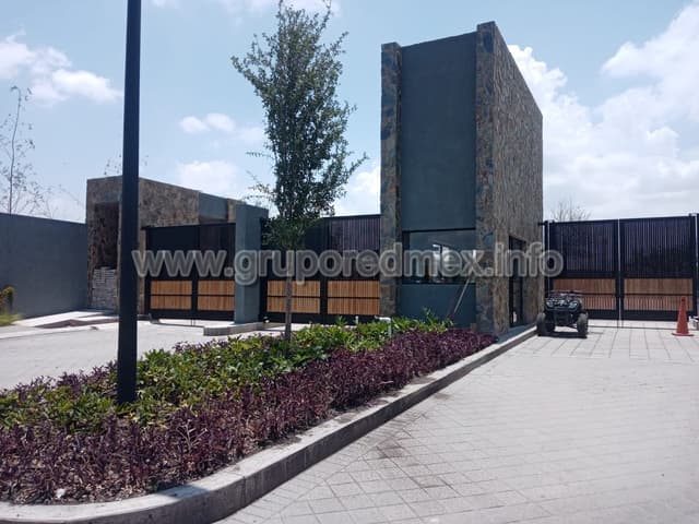 Lote 76. Terreno Residencial en venta en La Vista Residencial, Vista Grand, Queretaro