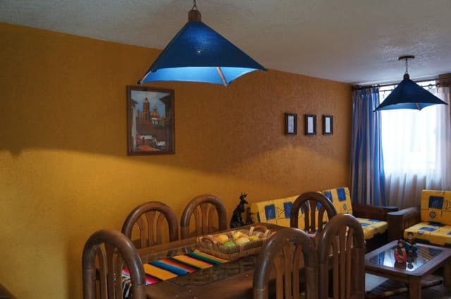 EXCELENTE DEPTO. AMUEBLADO EN RENTA