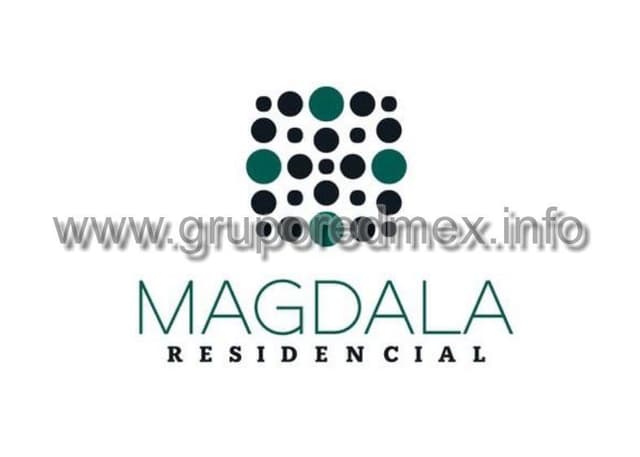 Lote 28, dentro de Fraccionamiento La Vista Residencial, Condominio Magdala, Excelente ubicación