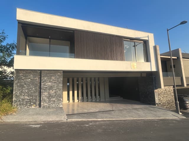 Casa en Centa en Los Castaños del Vergel