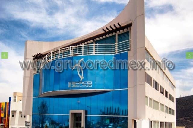 Oficina en renta Centro Sur Querétaro
