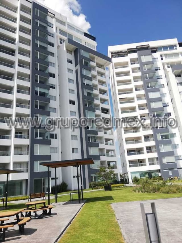 Departamento 401 en venta en Hacienda El Campanario, Sky View, Queretaro