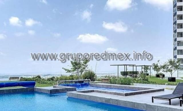 Departamento 201 en venta en Hacienda El Campanario, Sky View, Queretaro