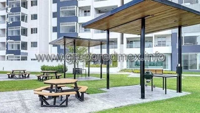 Departamento 1203 en venta en Hacienda El Campanario, El Campanario, Queretaro