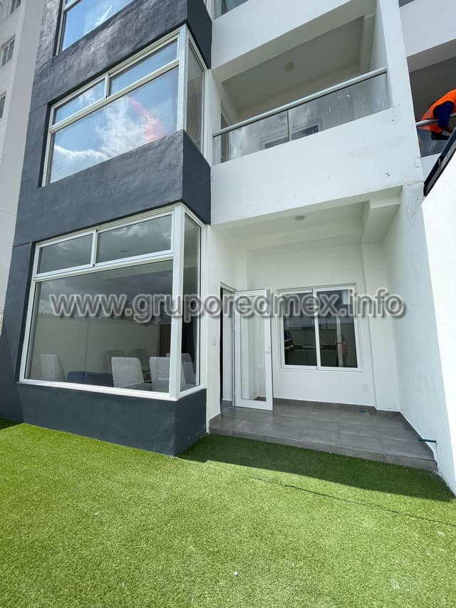 Departamento 1102 en Venta en Hacienda El Campanario, El Campanario, Queretaro