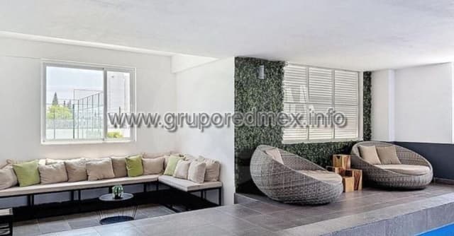 Departamento 903 en venta en Hacienda El Campanario, El Campanario, Queretaro