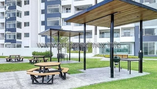 Departamento 703 en venta en Hacienda El Campanario, El Campanario, Queretaro