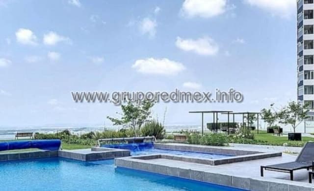 Departamento 203 en venta en Hacienda El Campanario, El Campanario, Queretaro