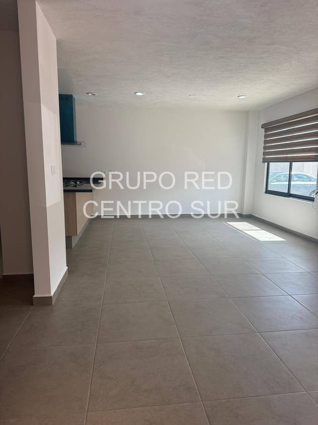 Departamento en renta en La Vista Residencial, Queretaro