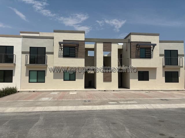 Departamento en renta en La Vista Residencial, Queretaro, Queretaro