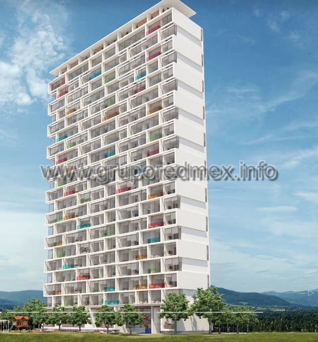 Departamento en renta en Koloria, Centro Sur, frente al Centro Civico, Queretaro