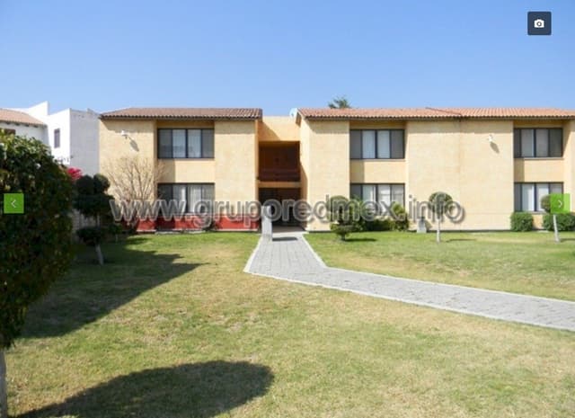 Departamento en renta amueblado en Bellavista Diamante Corregidora Queretaro