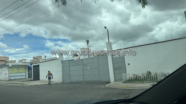 Casa en venta en Ciudad del Sol, Querétaro