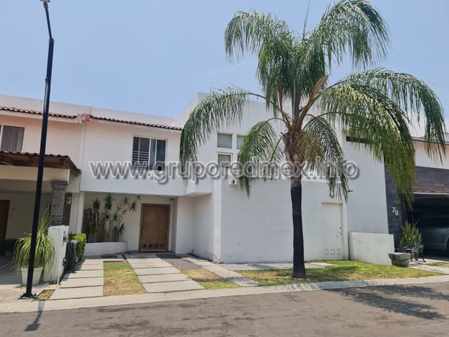 Casa en venta en Centro Sur, Queretaro