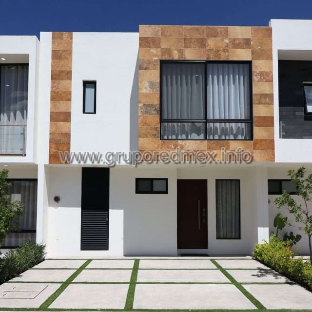 Casa en venta en Los Robles Juriquilla II, San Isidro, Queretaro