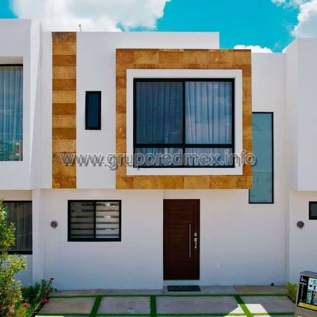 Casa en venta en Los Robles Juriquilla II, San Isidro, Queretaro