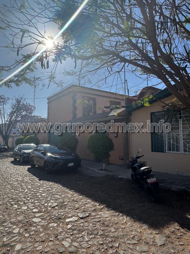 Casa en venta en Carretas, Queretaro