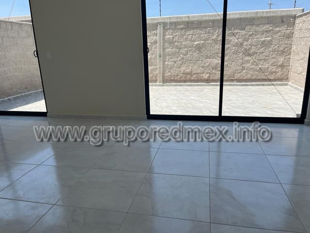 Casa en Venta Huizache Boutique Homes Zibata, El Marques, Queretaro