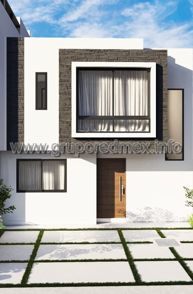 Casa en venta en Los Robles, Zibata II, El Marques, Queretaro