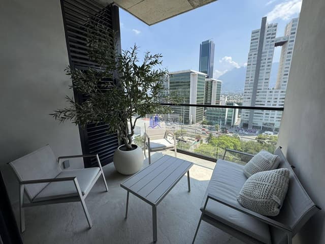 DEPARTAMENTO RENTA TORRE VERDALBA SAN JERONIMO MONTERREY