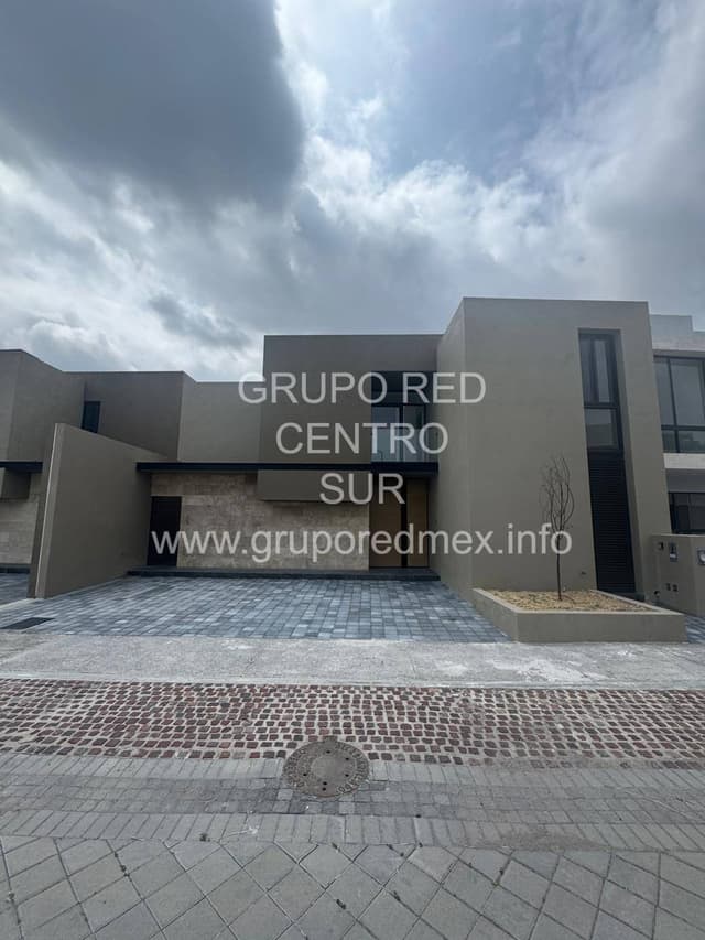 Casa en venta en la Vista Residencial, en La Vista Grand, Querétaro