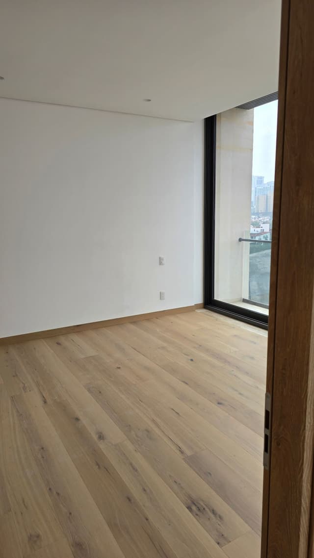 Renta departamento PROYECTO NUA