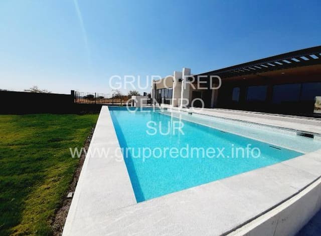 Casa en renta en la Vista Residencial, en La Vista Grand, Querétaro