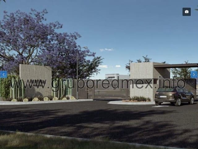 Terreno Residencial en Venta, Residencial Artelia, Corregidora, Santiago de Querétaro