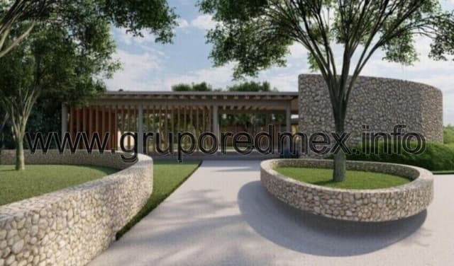 Terreno Habitacional en Venta En Cañadas LA PORTA, Constituyentes, Queretaro, Qro.