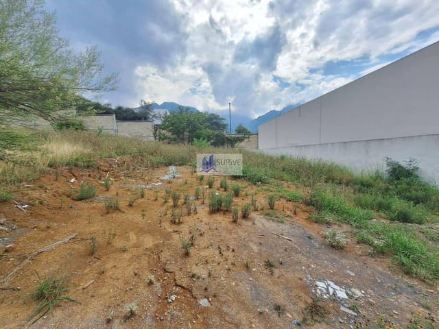 TERRENO VENTA PORTAL DE VALLE ALTO ZONA SUR MONTERREY