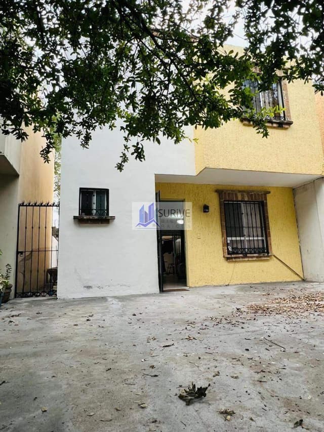CASA VENTA PRIVADA SAN CARLOS GUADALUPE