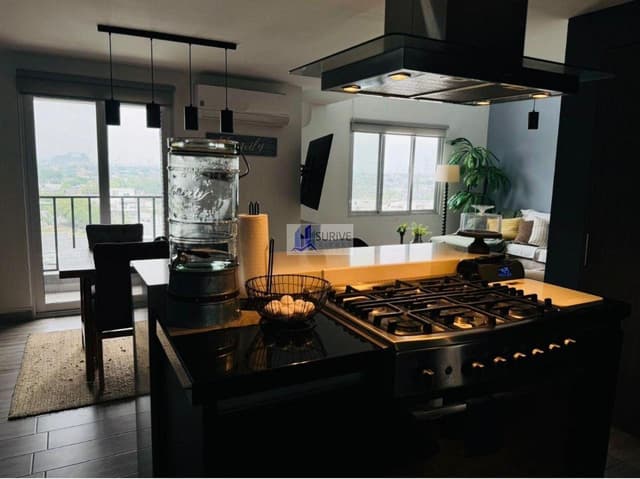 DEPARTAMENTO VENTA LIVING SAN NICOLAS