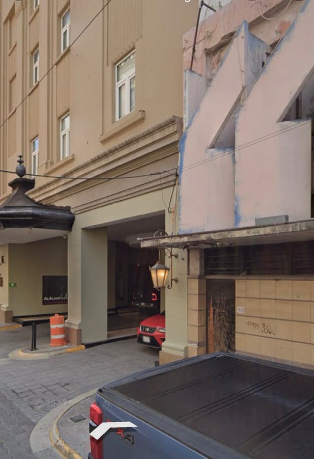 Local comercial, mixto con uso de suelo para industria de entretenimiento