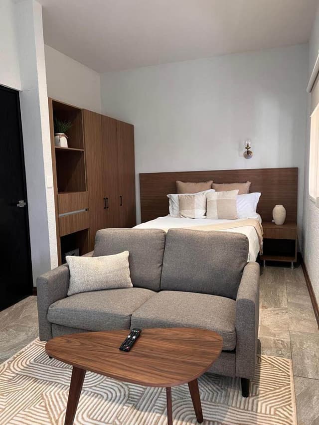 Caracol Living - Ultimo Departamento Disponible Renta