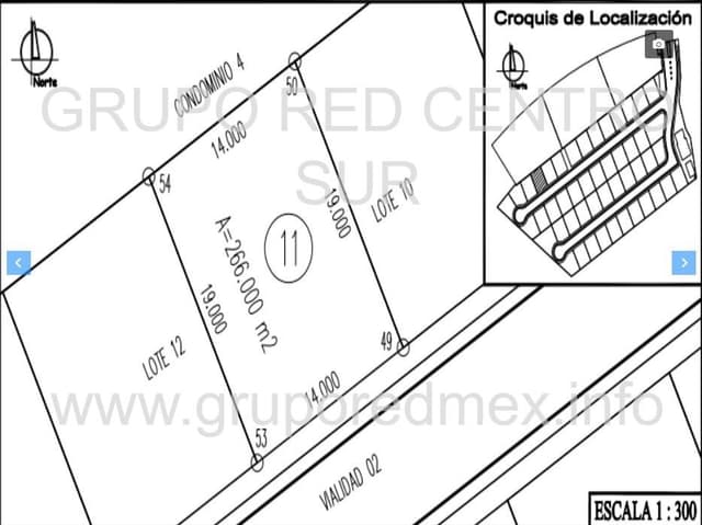 Lote 11, Último terreno en Puerta La Vista II, listo para escritura