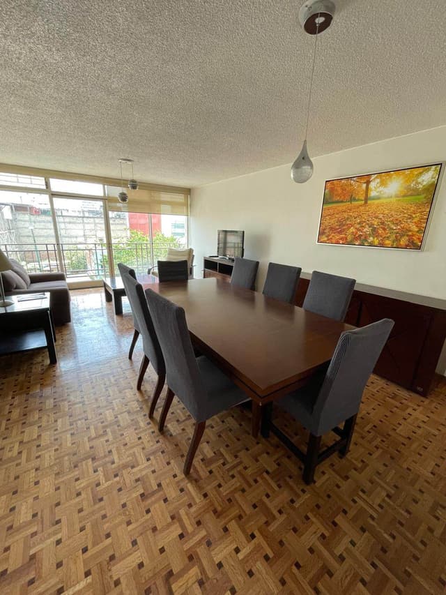 Hermoso depa súper ubicado