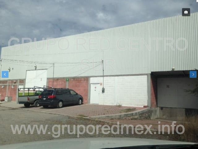 Bodega en venta en Cumbres de Conín