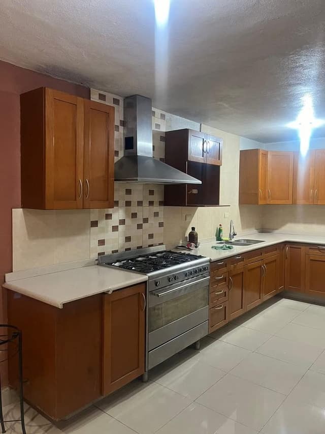 Casa en renta en Paseo de Cumbres