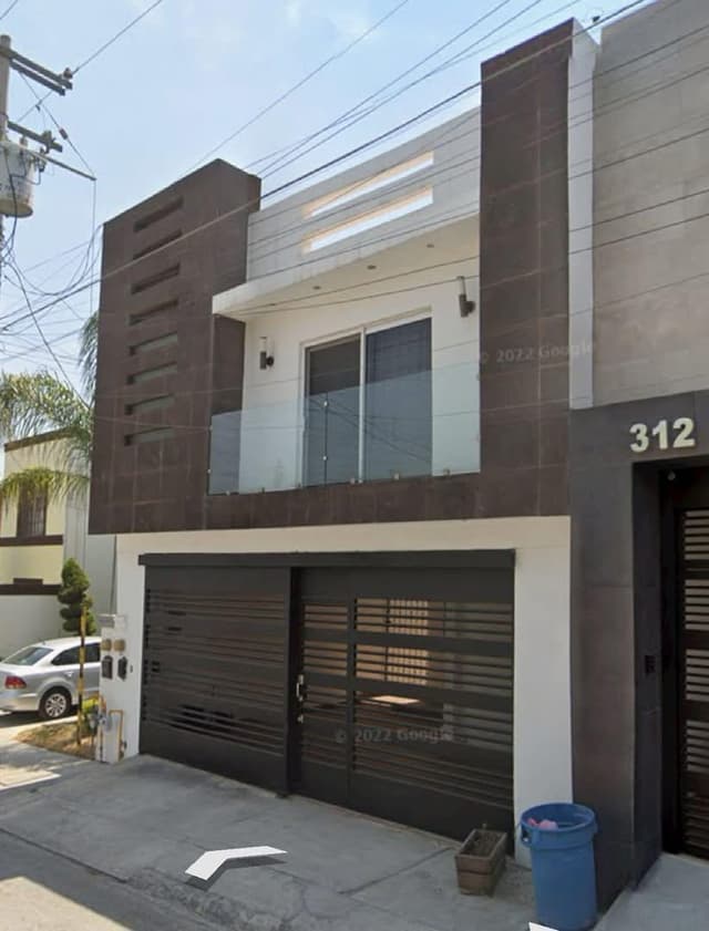 Casa en renta en Paseo de Cumbres