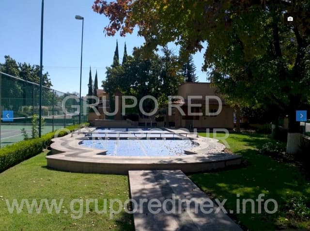 Residencia en venta en Villas de San Juan, San Juan del Rio Queretaro