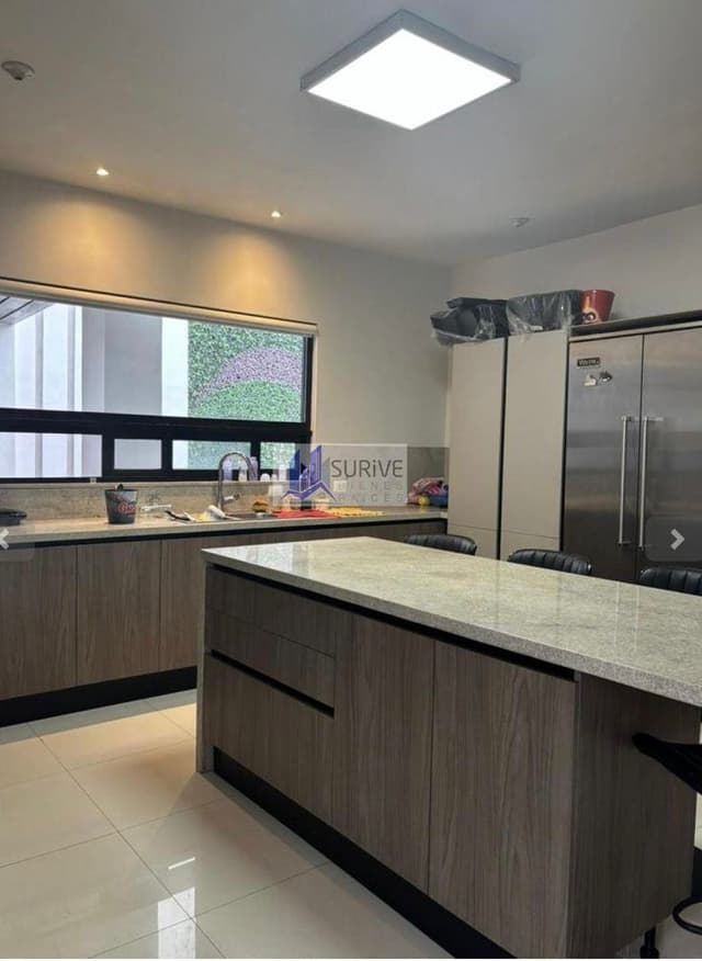 CASA VENTA SIERRA ALTA RINCON DE LAS LOMAS ZONA SUR MONTERREY