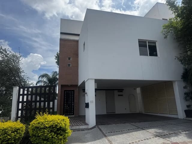 Casa Renta San Pedro Garza Garcia