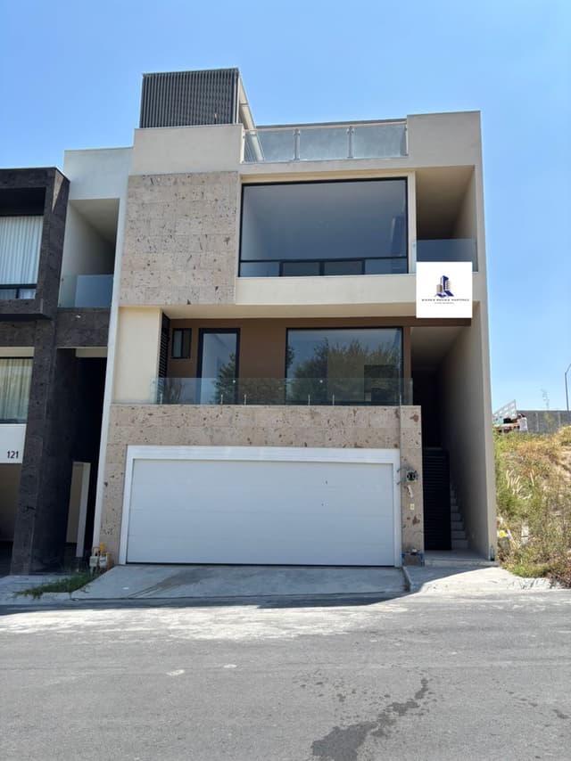 Casa en Venta en Santoral Dominio cumbres