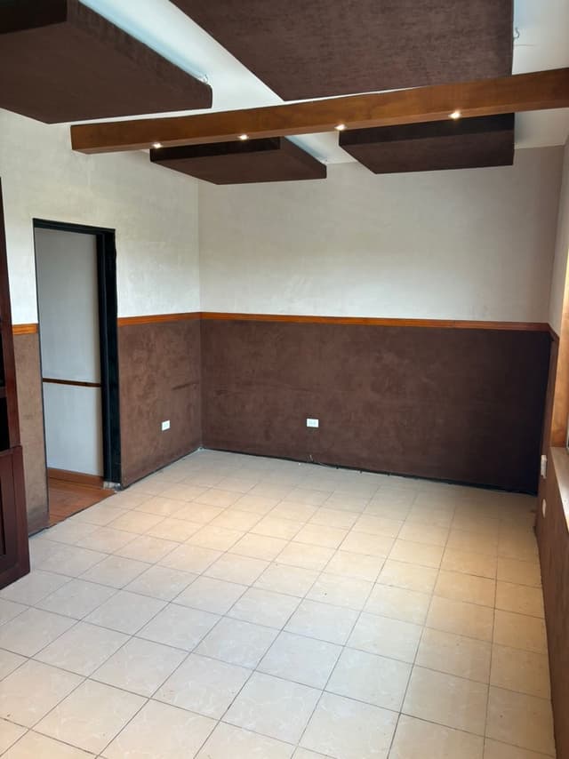 Renta Local en real de cumbres