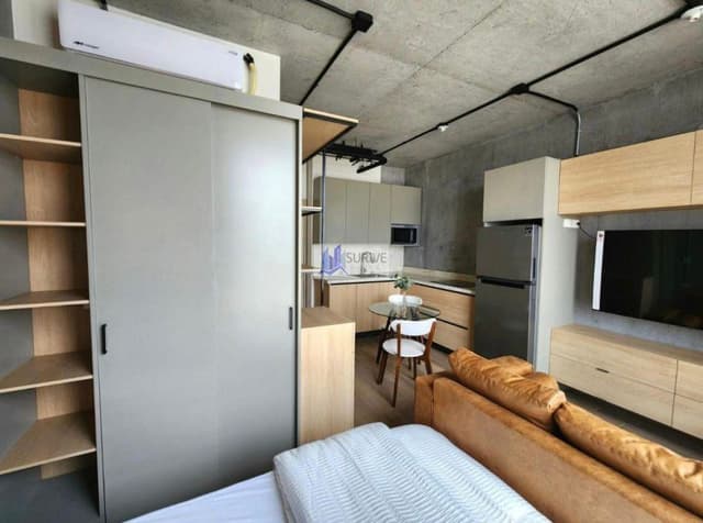 DEPARTAMENTO RENTA BARRIO W CENTRO MONTERREY