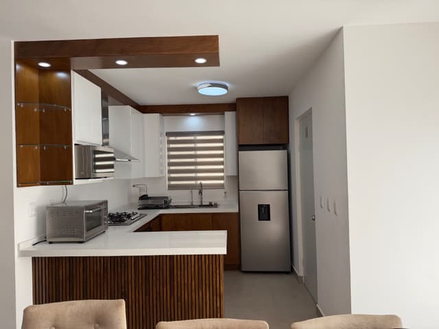 Casa en renta en Cumbres Montenova