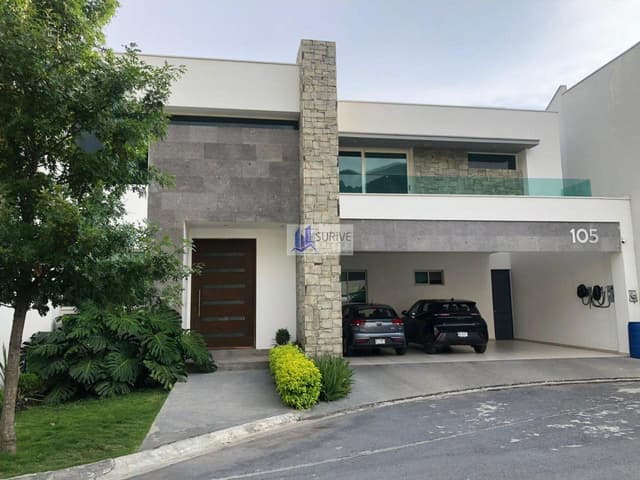 CASA VENTA CATUJANES CARRETERA NACIONAL ZONA SUR MONTERREY
