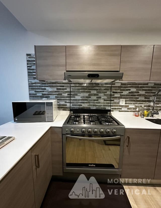 Venta de Departamento en Nuevo Sur