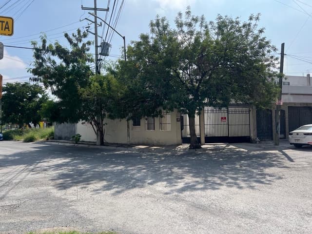 Venta Casa Esauina Guadalupe