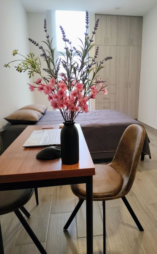 Oportunidad Estrena Torre y Loft, Independiente, Céntrico, Cómodo y Seguro. 20 amenidades